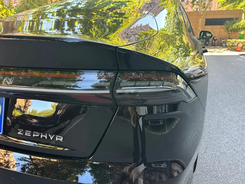 Lincoln Z — фото 12