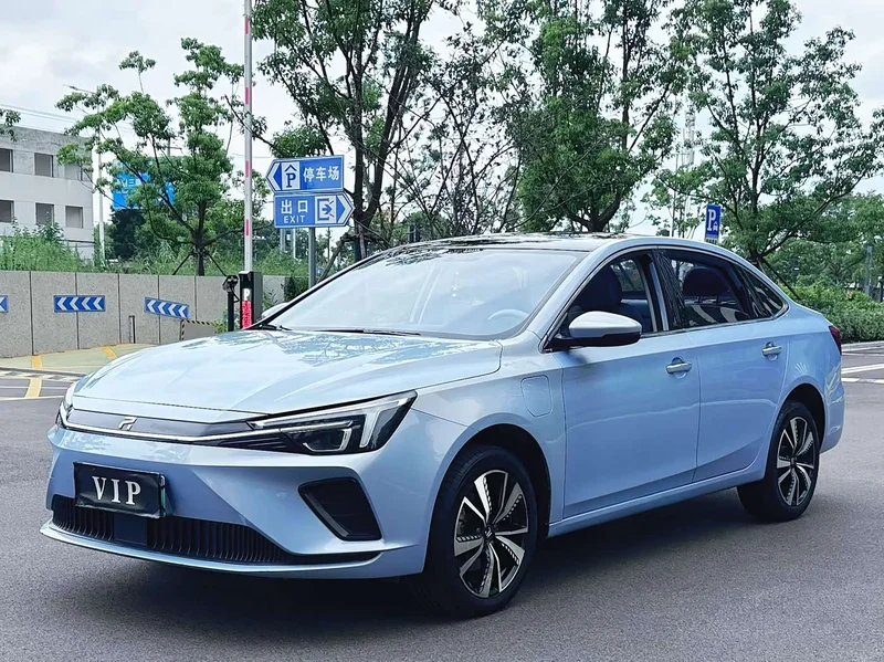 Roewe FEIFAN ER6 — фото 1