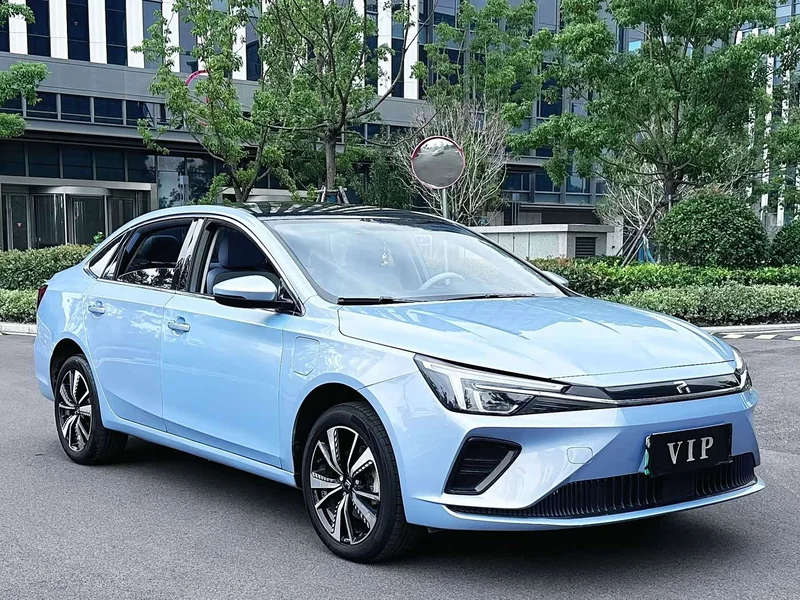 Roewe FEIFAN ER6 — фото 3