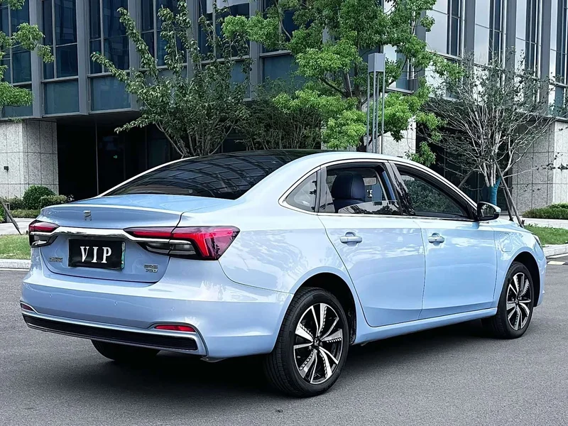 Roewe FEIFAN ER6 — фото 9