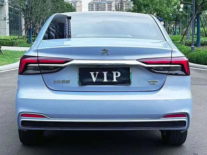 Roewe FEIFAN ER6 — фото 10