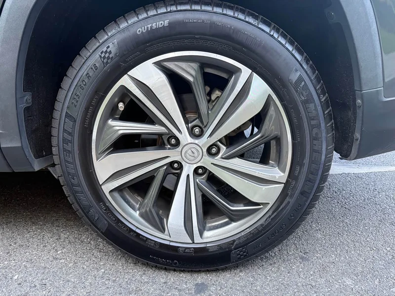 Changan CS75PLUS — фото 14