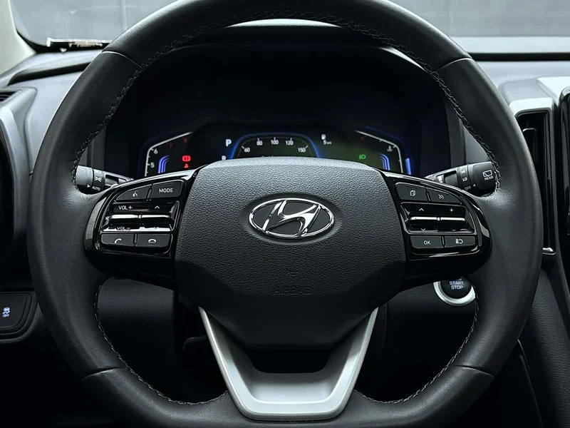 Hyundai ix35 — фото 12