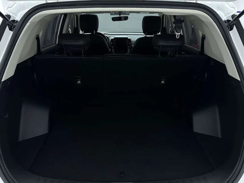 Hyundai ix35 — фото 19