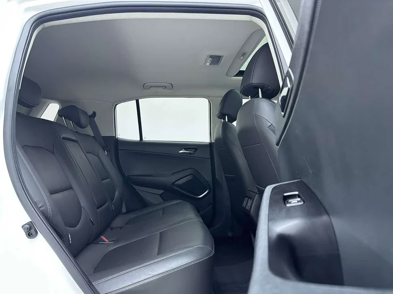 Hyundai ix35 — фото 10