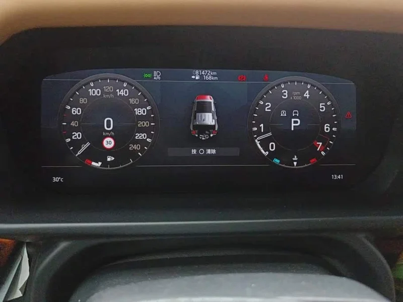 Land Rover Defender — фото 14