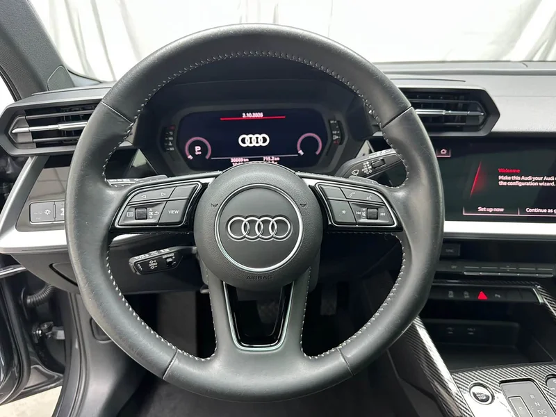 Audi A3 — фото 7