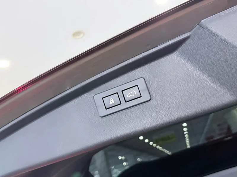 Subaru Outback — фото 18