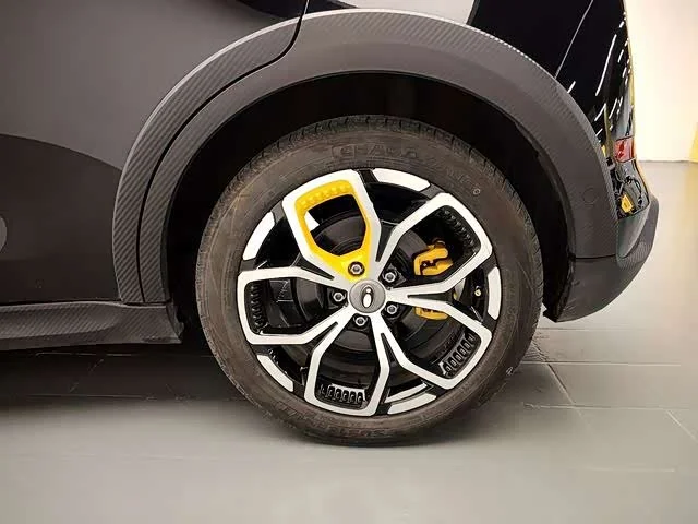 Ora Good Cat GT — фото 16