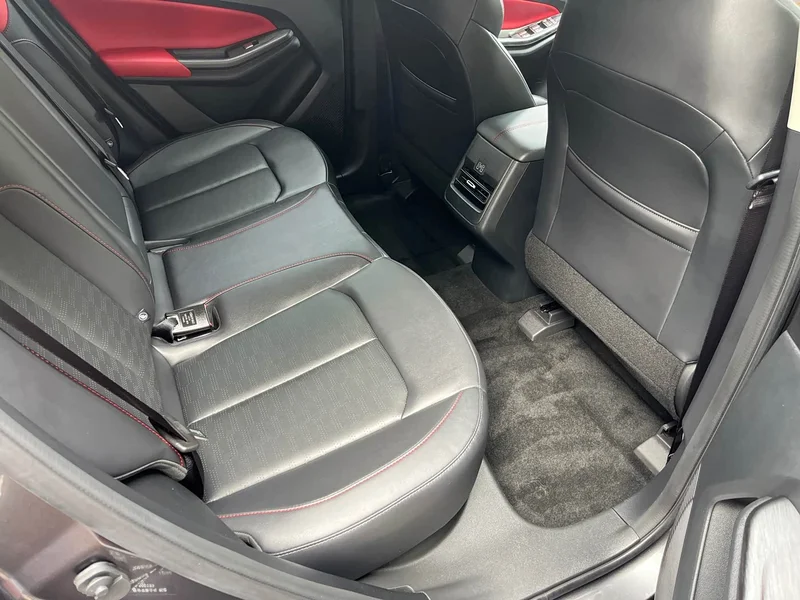 Changan CS55PLUS — фото 14