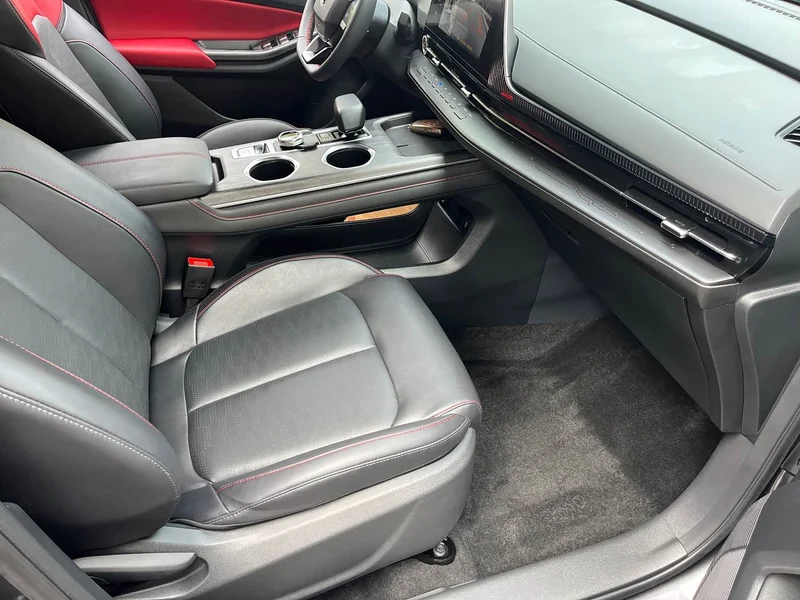 Changan CS55PLUS — фото 16