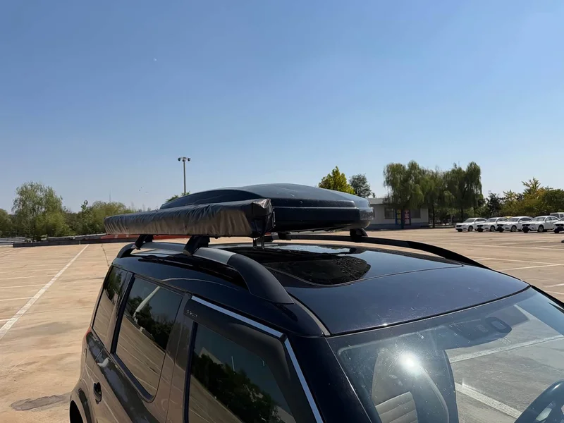 Skoda Yeti — фото 10