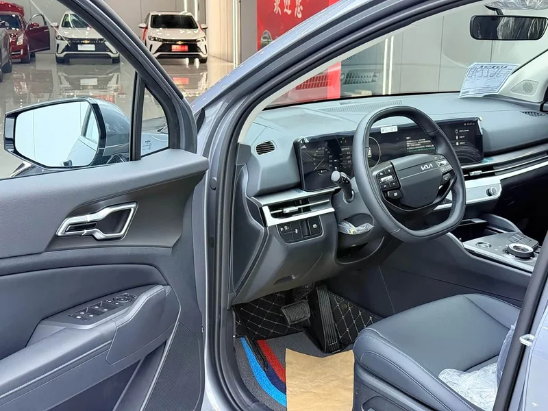 Kia Sportage — фото 4