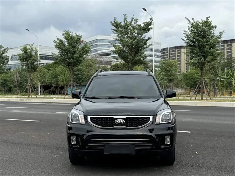 Kia Sportage — фото 2