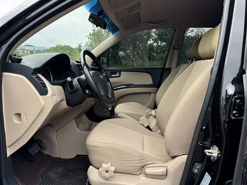 Kia Sportage — фото 4
