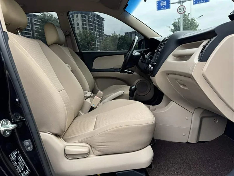 Kia Sportage — фото 7