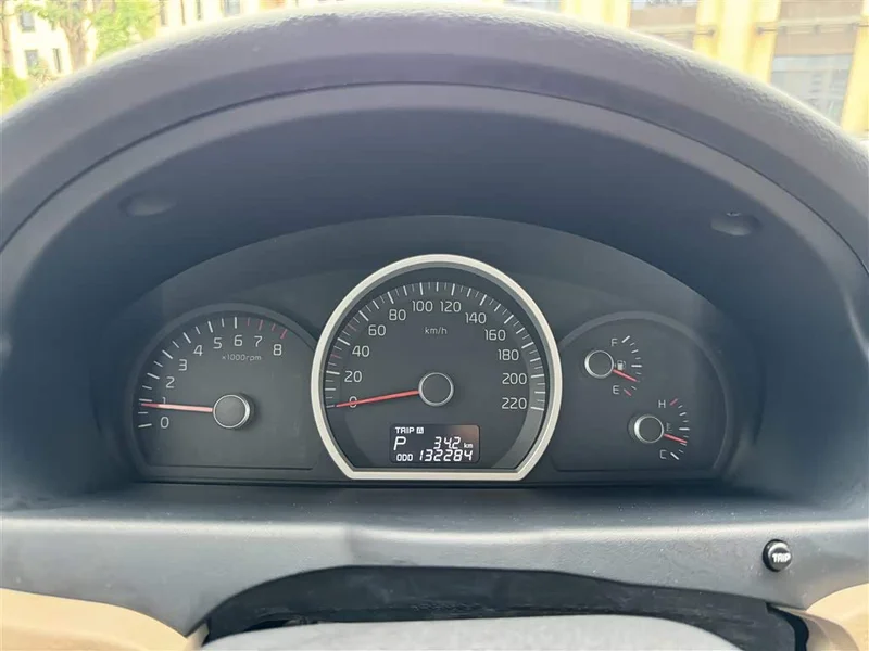Kia Sportage — фото 9