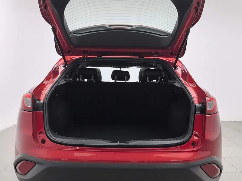 Mazda CX-4 — фото 16
