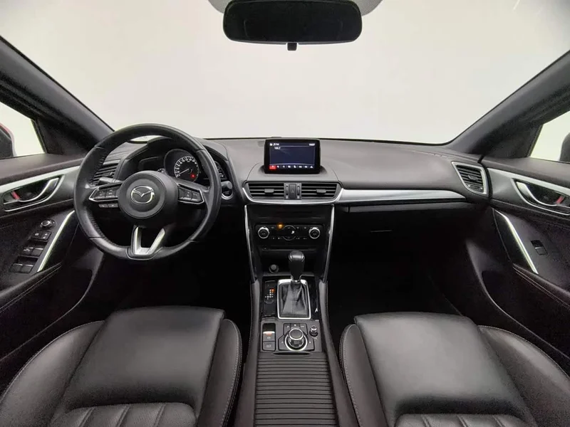 Mazda CX-4 — фото 5