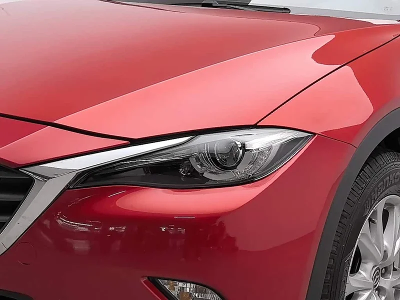 Mazda CX-4 — фото 7