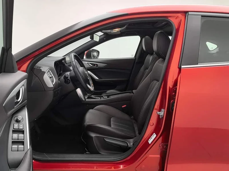 Mazda CX-4 — фото 10