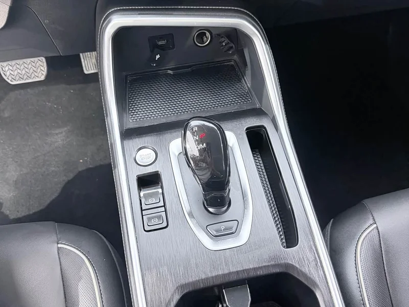 Haval H6 — фото 12