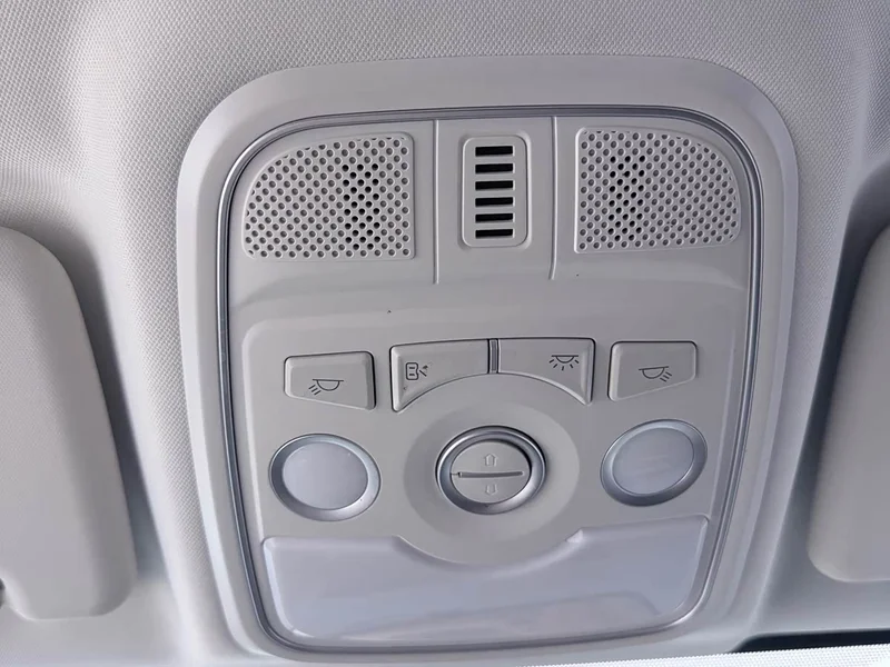 Haval H6 — фото 13