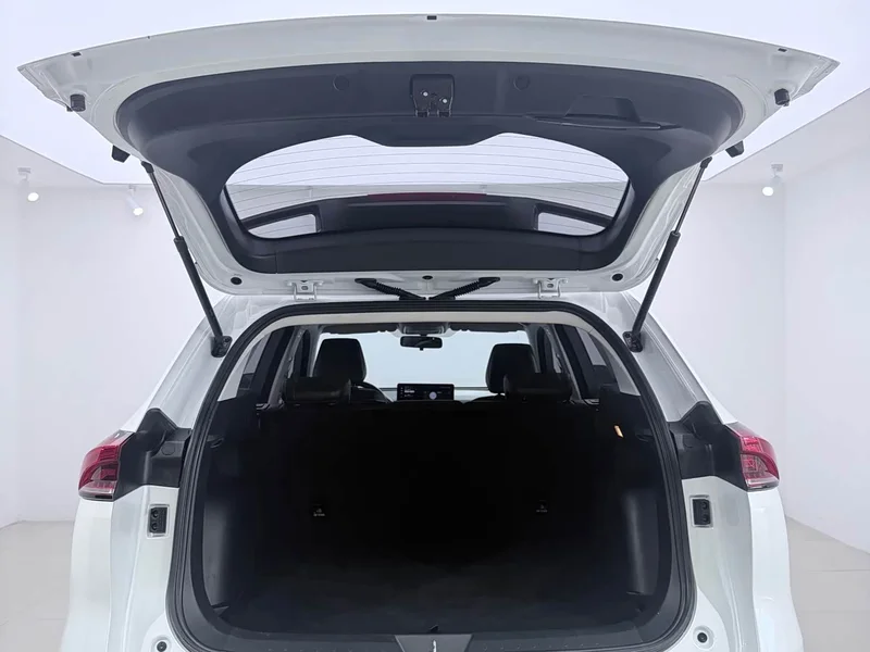 Haval H6 — фото 16
