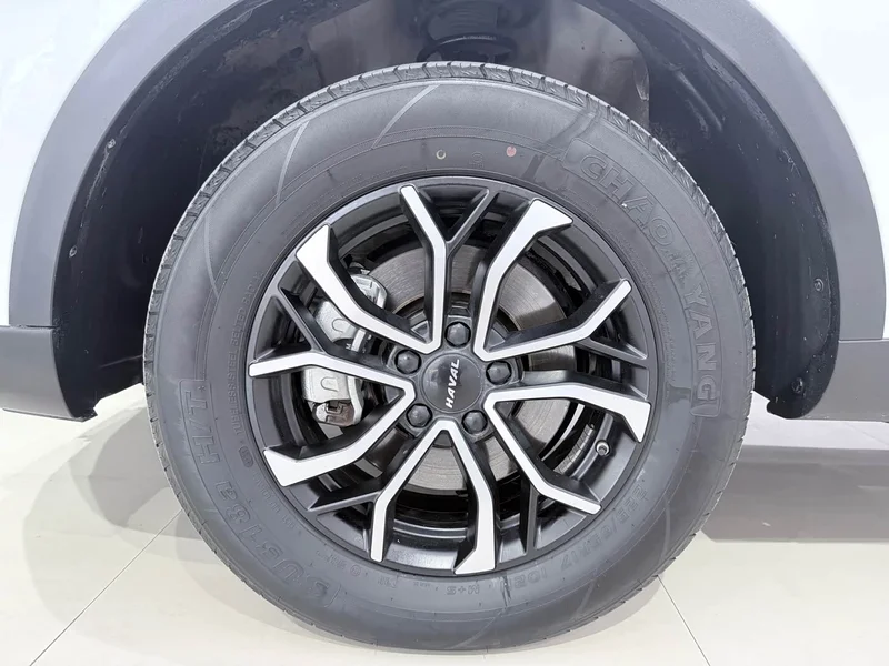 Haval H6 — фото 19