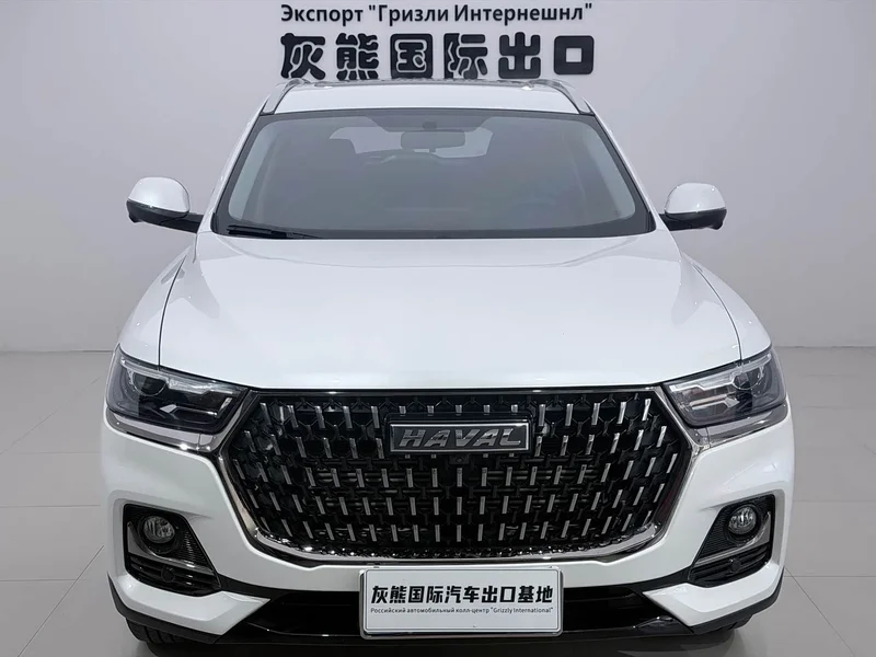 Haval H6 — фото 2