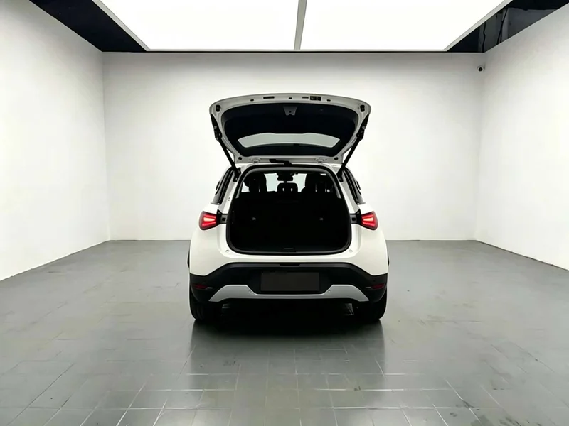 Smart Smart #1 — фото 15