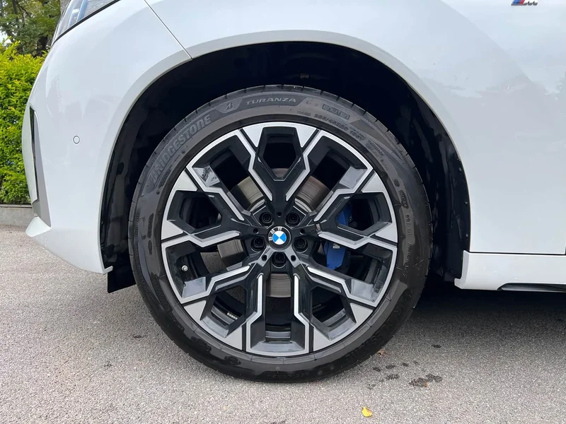 BMW X3 — фото 2