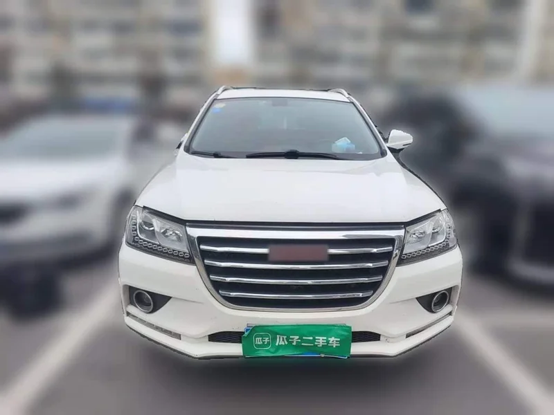 Haval H2 — фото 2