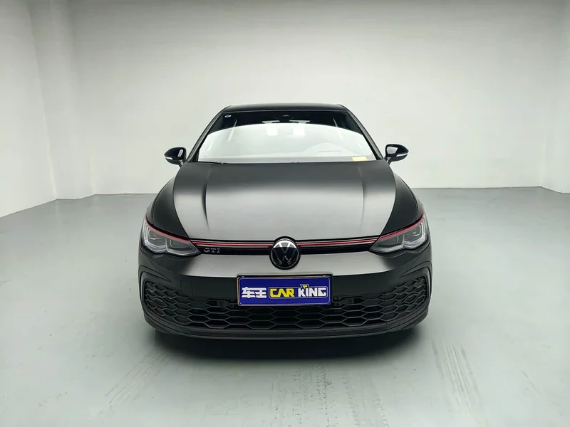 Volkswagen Golf — фото 2