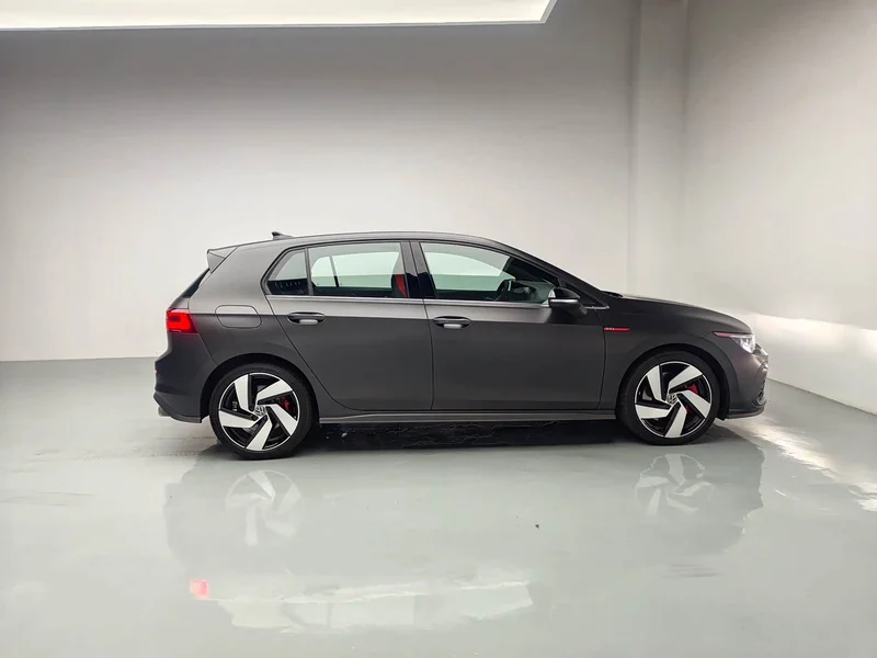 Volkswagen Golf — фото 9