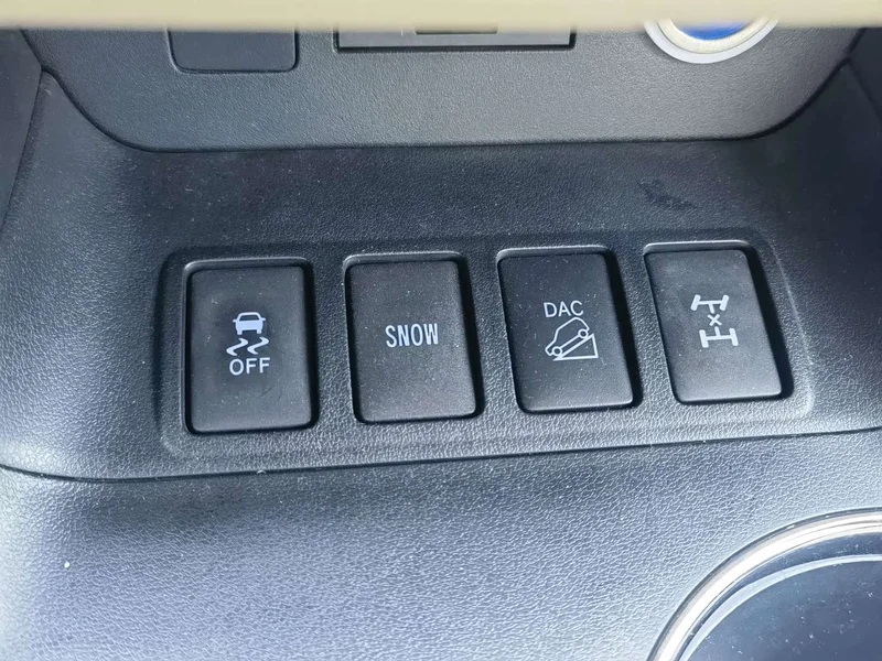 Toyota Highlander — фото 16