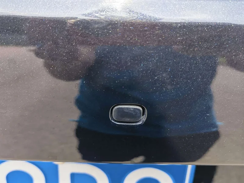 Toyota Highlander — фото 27