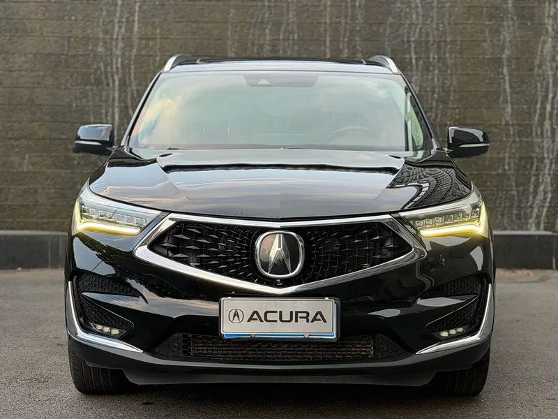 Acura RDX — фото 2