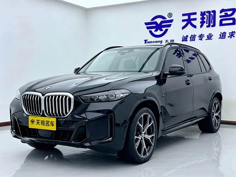 BMW X5 — фото 2