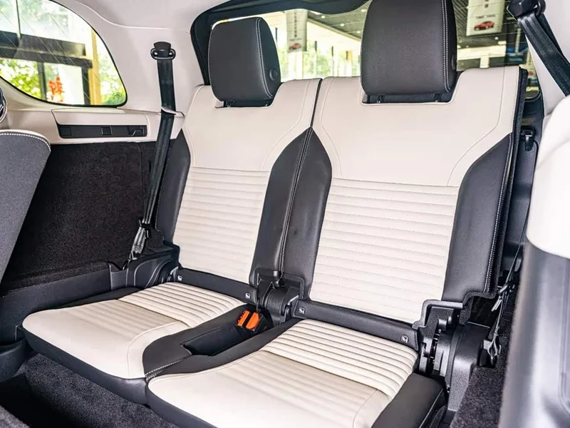 Land Rover Discovery — фото 17