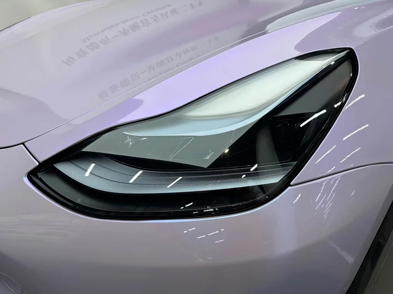 Tesla Model 3 — фото 15