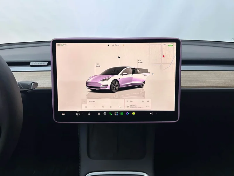 Tesla Model 3 — фото 8