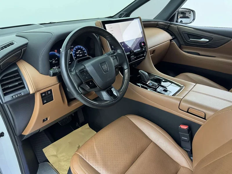 Toyota Vellfire — фото 4
