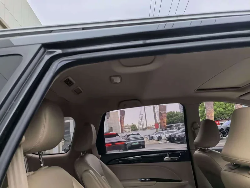 Baojun 730 — фото 7
