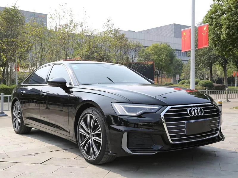 Audi A6L — фото 3