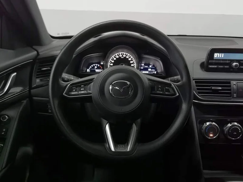 Mazda CX-4 — фото 11