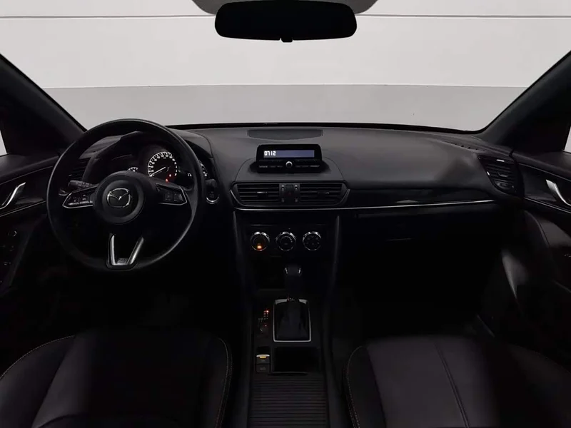 Mazda CX-4 — фото 5