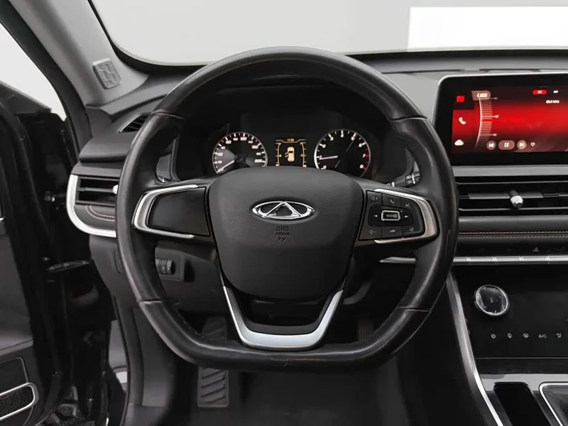 Chery Tiggo 8 — фото 15