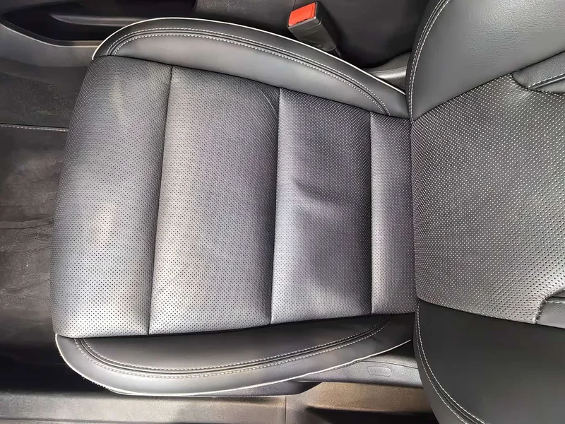 Buick Envision Plus — фото 11