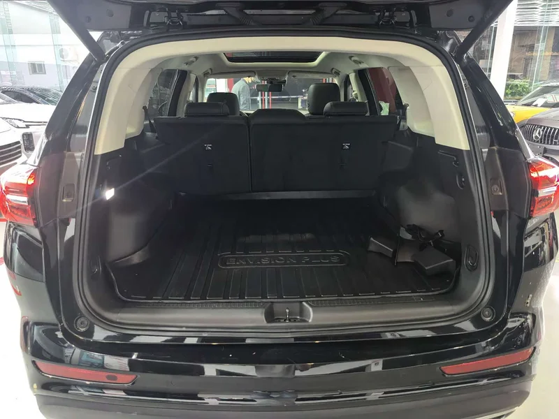 Buick Envision Plus — фото 21